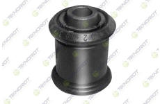 Uložení, řídicí mechanismus TEKNOROT SB 590