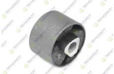 Uložení, řídicí mechanismus TEKNOROT SB 596