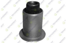 Uložení, řídicí mechanismus TEKNOROT SB 608