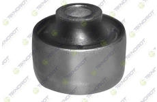 Uložení, řídicí mechanismus TEKNOROT SB 609