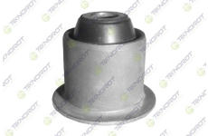 Uložení, řídicí mechanismus TEKNOROT SB 611