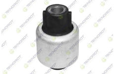 Uložení, řídicí mechanismus TEKNOROT SB 626