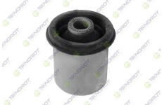 Uložení, řídicí mechanismus TEKNOROT SB 631