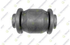 Uložení, řídicí mechanismus TEKNOROT SB 632