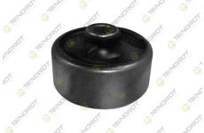 Uložení, řídicí mechanismus TEKNOROT SB 633