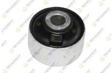 Uložení, řídicí mechanismus TEKNOROT SB 635