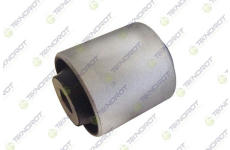 Uložení, řídicí mechanismus TEKNOROT SB 636