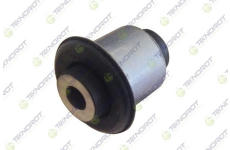 Uložení, řídicí mechanismus TEKNOROT SB 637