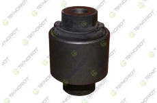 Uložení, řídicí mechanismus TEKNOROT SB 643