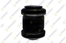 Uložení, řídicí mechanismus TEKNOROT SB 65