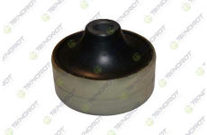 Uložení, řídicí mechanismus TEKNOROT SB 651