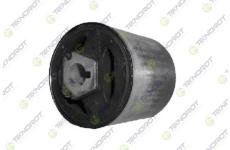 Uložení, řídicí mechanismus TEKNOROT SB 652