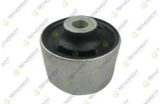 Uložení, řídicí mechanismus TEKNOROT SB 653