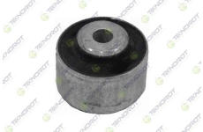 Uložení, řídicí mechanismus TEKNOROT SB 657