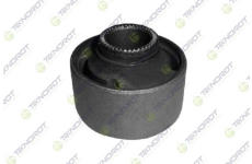 Uložení, řídicí mechanismus TEKNOROT SB 661