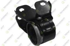 Uložení, řídicí mechanismus TEKNOROT SB 665