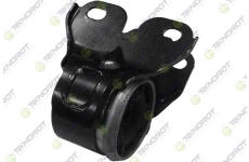 Uložení, řídicí mechanismus TEKNOROT SB 666