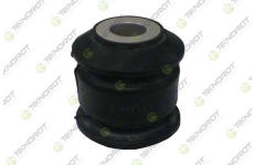 Uložení, řídicí mechanismus TEKNOROT SB 673