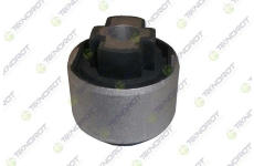 Uložení, řídicí mechanismus TEKNOROT SB 674