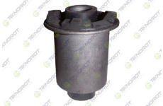 Uložení, řídicí mechanismus TEKNOROT SB 680