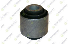 Uložení, řídicí mechanismus TEKNOROT SB 688