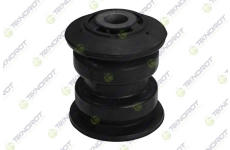 Uložení, řídicí mechanismus TEKNOROT SB 690