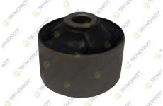 Uložení, řídicí mechanismus TEKNOROT SB 702