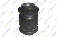 Uložení, řídicí mechanismus TEKNOROT SB 703