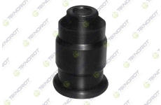 Uložení, řídicí mechanismus TEKNOROT SB 71