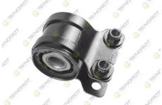 Uložení, řídicí mechanismus TEKNOROT SB 712