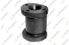 Uložení, řídicí mechanismus TEKNOROT SB 72