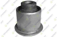 Uložení, řídicí mechanismus TEKNOROT SB 722