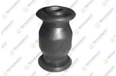 Uložení, řídicí mechanismus TEKNOROT SB 723