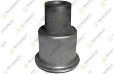 Uložení, řídicí mechanismus TEKNOROT SB 724