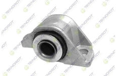 Uložení, řídicí mechanismus TEKNOROT SB 73