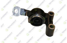 Uložení, řídicí mechanismus TEKNOROT SB 749