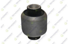 Uložení, řídicí mechanismus TEKNOROT SB 756