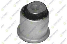 Uložení, řídicí mechanismus TEKNOROT SB 761