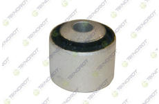 Uložení, řídicí mechanismus TEKNOROT SB 801