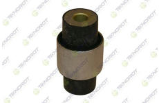 Uložení, řídicí mechanismus TEKNOROT SB 802