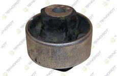 Uložení, řídicí mechanismus TEKNOROT SB 820