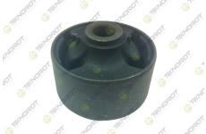 Uložení, řídicí mechanismus TEKNOROT SB 832