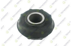 Uložení, řídicí mechanismus TEKNOROT SB 84