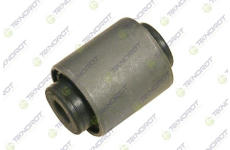 Uložení, řídicí mechanismus TEKNOROT SB 845