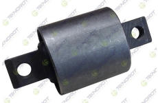 Uložení, řídicí mechanismus TEKNOROT SB 857