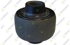 Uložení, řídicí mechanismus TEKNOROT SB 86