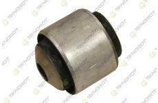 Uložení, řídicí mechanismus TEKNOROT SB 860