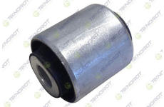 Uložení, řídicí mechanismus TEKNOROT SB 861