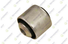 Uložení, řídicí mechanismus TEKNOROT SB 865