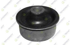 Uložení, řídicí mechanismus TEKNOROT SB 87